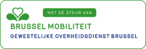 Brussel mobiliteit